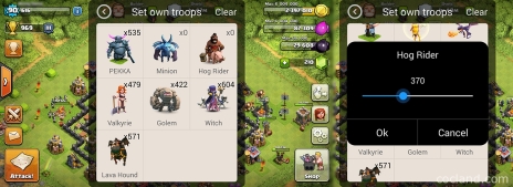 set-up-troop-xmodgames-clash-of-clans1